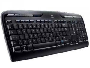 Protect LG1317-104 Logitech Mk300  Y-r0002 Keyboard Cover