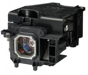 Sharp NP15LP Replacement Lamp For M260x, M260w And M300x Projectors