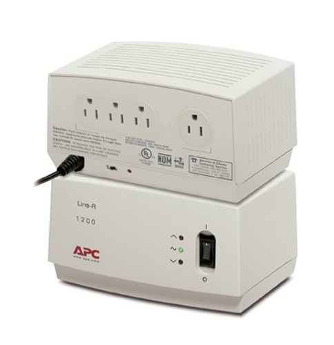 APC - Schneider Electric-LE600