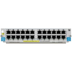 Hp J9537A Hp 24-ports Sfp V2 Zl Expansion Module