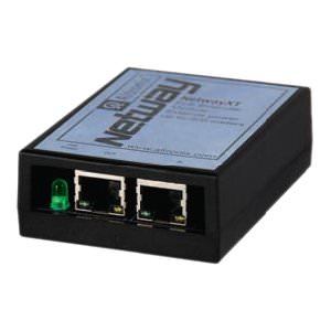 Altronix NETWAYXT Repeater Extends Ethernet And Poe An Add