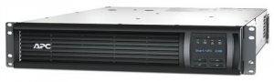 Apc SMT2200RMI2U Apc Smart-ups 2200va Lcd Rm 2u 230v