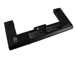 Battery AJ359UT-BTI Batt For Hp Business Notebook 6100 6200