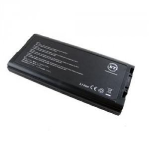 Battery CF-VZSU29ASUBTI Batt For Panasonic Toughbook Cf-29 Cf-51