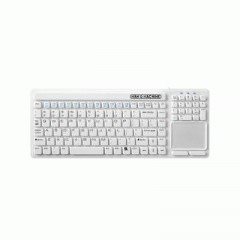 Man SIMPLYCT/G1 Simply Cool Touch Waterproof Value Keyboard Wtouchpad 