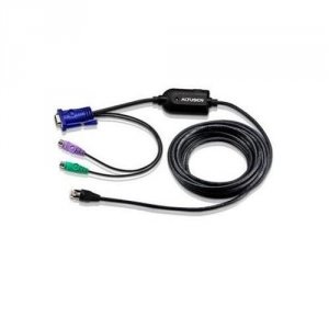 Aten KA7920 15' Ps 2 Kvm Adapter Cable