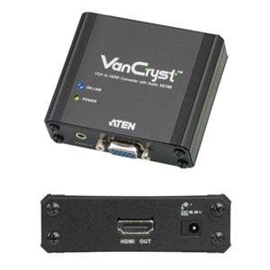 Aten VC180 Vga To Hdmi Converter With Audio