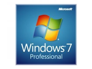 Microsoft QLF-00195 Windows Pro Rfrbishr 7 Sp1 32 Bit English3pk