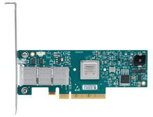 Mellanox MCX313A-BCBT Cntx3 E Ntwk Inte Cd,40g,sg-pt Q,