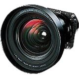 Panasonic ETELW03 08 1 Zoom Lens For Pt Ex16ku