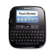 Dymo 1790417 Lm 500ts Touch Screen Label Maker- 1 Year Warranty