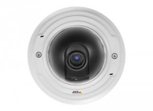 Axis LE5071 Axis P3367-v Network Camera - Color, Monochrome - 2592 X 1