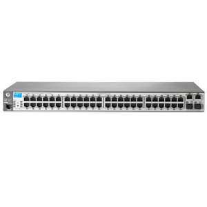 Hp J9626A#ABA Hpe Aruba 2620-48