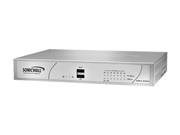 Sonicwall 01-SSC-4659 Nsa 220 Sup Bdl 8x5 1 Year