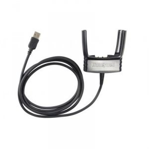 Honeywell 7800-USB-1 Usb Client Charging Comm Cable With Cup 7800