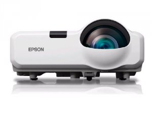 Epson V11H447020 Powerlite 420 Xga 2500 Lumens