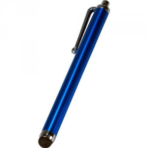 Qvs IS2-BL Q Stick Touch Stylus For Iphone Ipod Touch Ipad Ipad2