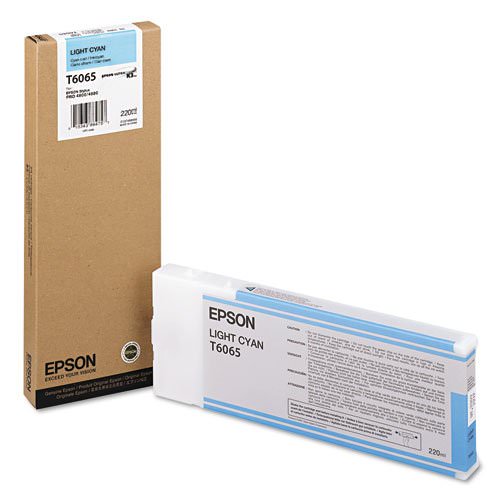 EPSON-T606500