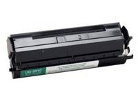 Original Panasonic UG-5510 Black Toner Cartridge Ug-5510