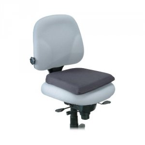 Kensington L82024 Mem Foam Seat Rest