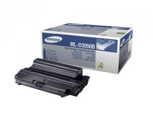 Original Samsung ML-D3050A/SEE Ml-d3050a High Yield Toner Cartridge