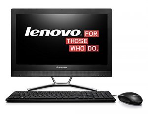 Lenovo 57330368 System  Ideacentre C460 21.5 Fhd G3250t 4g 500g W8.1 R