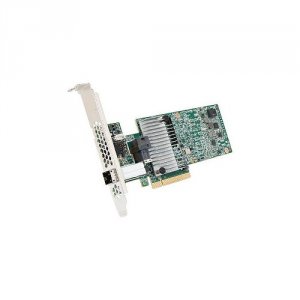 Lsi LSI00439 Controller Card  Megaraid 9380-4i4e Single 8port Satasas 