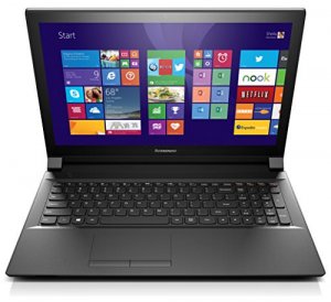 Lenovo 59422955 Notebook  Ideapad B50-30 15.6inch Celeron N2830 4gb 50