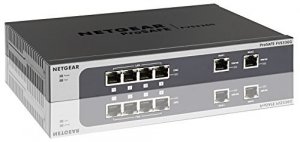 Netgear FVS336G-300NAS Fvs336g-300nas Prosafe Network Firewall Router 