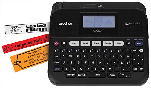 Brother-PT-D450
