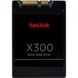 Sandisk SD7SB7S-512G-1122 512gb X300 Ssd Sata 6gbs 2.5in 7mm Mlc Ex3