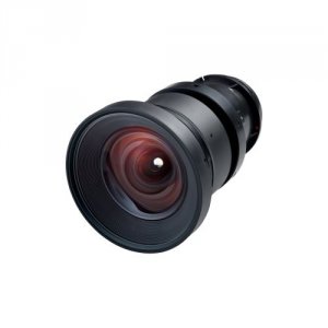 Panasonic ET-ELW22 Short-throw Lens For Pt-ez770ez580 Series