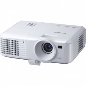 Canon 9877B002 Lv-wx300 Multimedia Projector