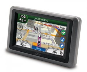 Garmin 0100072704 Zumo 660lm 4.3 Touchscreen With