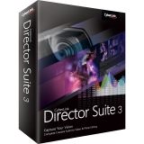 Cyberlink DRS-E300-RPM0-01 Director Suite 3                Dvdwin Vist