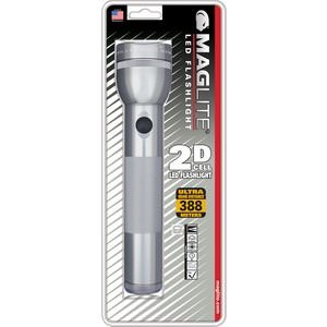 Maglite ML300LS2106 Ml300l 2-cell D Led Flashlight