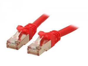 Rosewill RCNC-12051 Cable Rcnc-12051 7ft Cat 6a Shielded Twisted Pair 