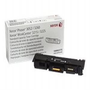 Original Xerox 106R02775 Toner Cartridge - Laser - Standard Yield - 15