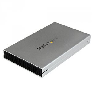 Startech S251SMU33EP Removable Storage  2.5inch Esata Or Usb3.0 Sata3 