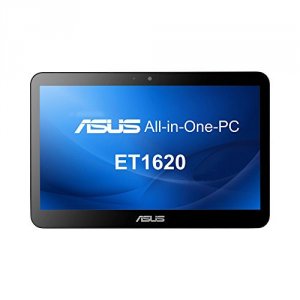 Asus ET1620IUTT-B1 All-in-one System Et1620iutt-b1 15.6inch Celeron J1