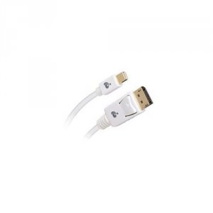 Iogear G2LMDPDP02 Mini Displayport To Displayport