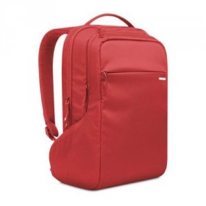 Incase CL55537 Icon Slim Pack - Nylon - Red