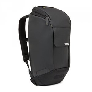 Incase CL55540 Range Backpack - Blacklumen