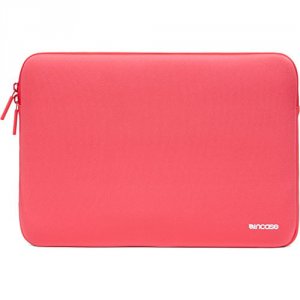 Incase CL60530 Red Plum Classic Sleeve