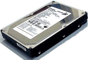 Seagate ST3250820AV 250gb 72k 8mb Ide Hdd