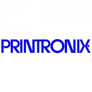 Printronix PC120-11 Printcart,120v, 200 Amp-hour With Scanner  Media S