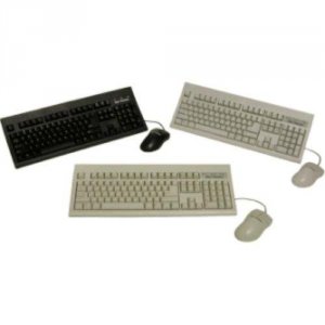 Protect KY432-104 Keytronic Kt800 Classic Ii Keyboard Cover