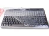 Protect WY675-104 Wyse Ku-8933 Keyboard Cover