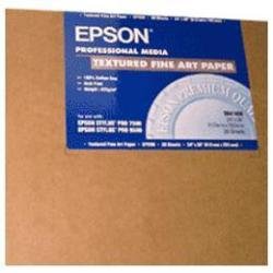 Epson SP91200 Omerset Velvet For  24x30 20 Shee