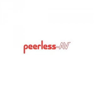 Peerless DS-VWS040 Ds-vw Wall Spacers